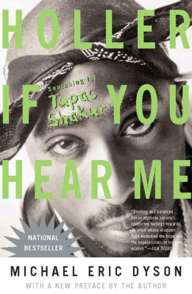 Holler If You Hear Me: Searching for Tupac Shakur Ebook Doc